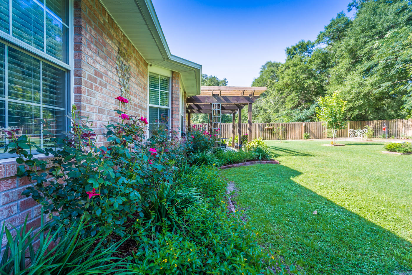 LEE FARMS PH I - Residential