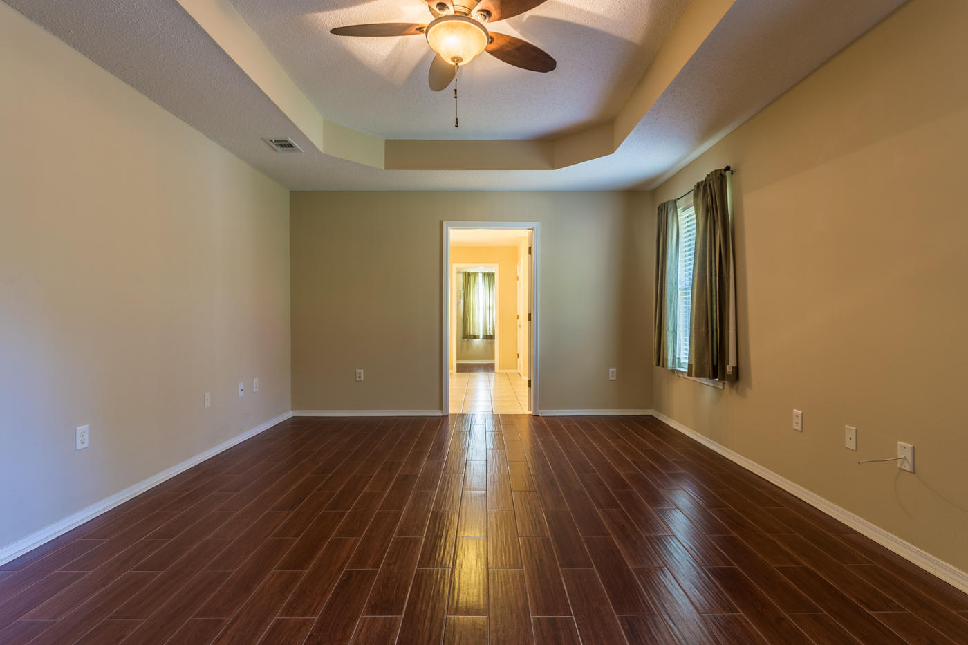 LEE FARMS PH I - Residential