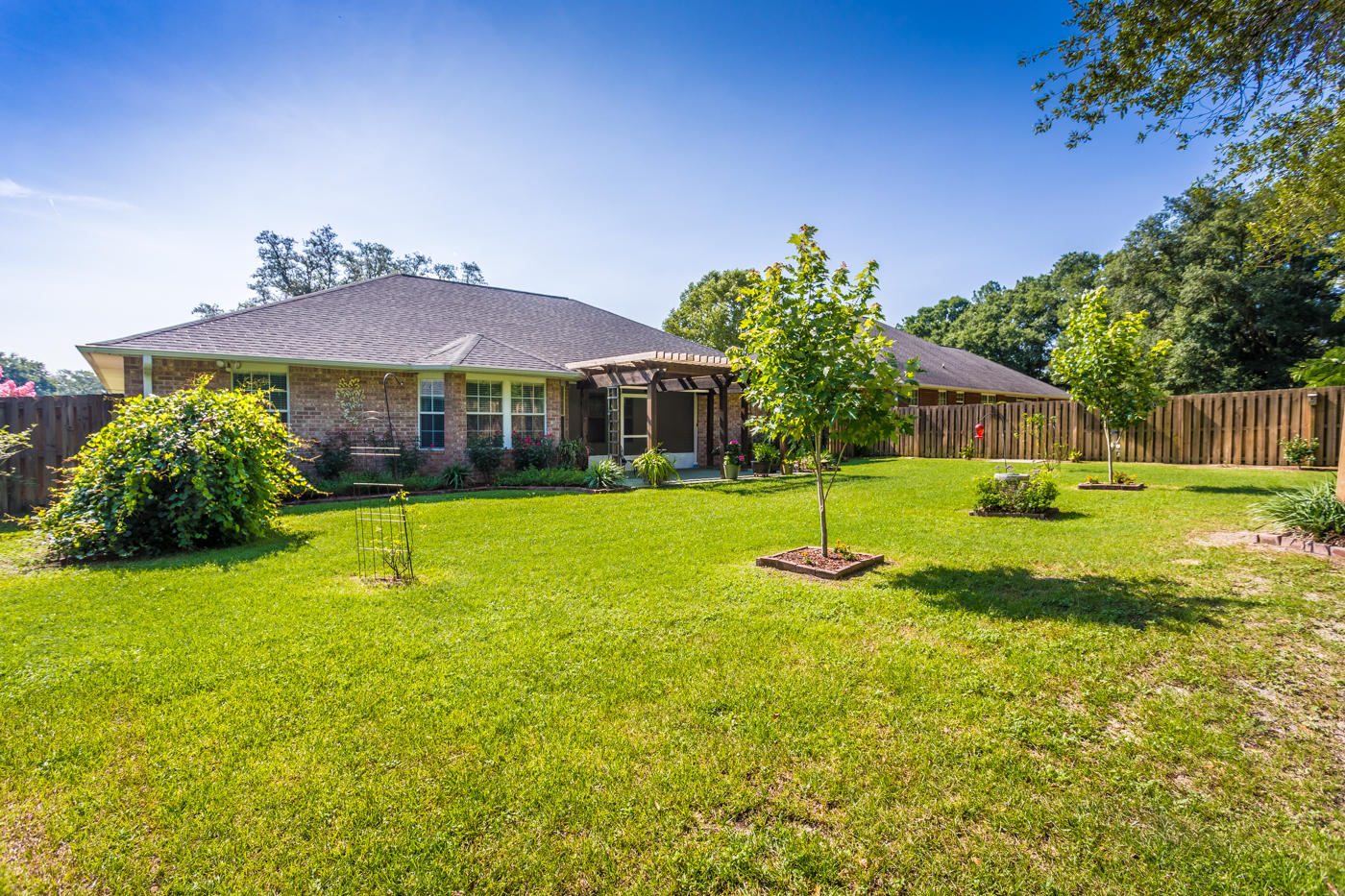 LEE FARMS PH I - Residential