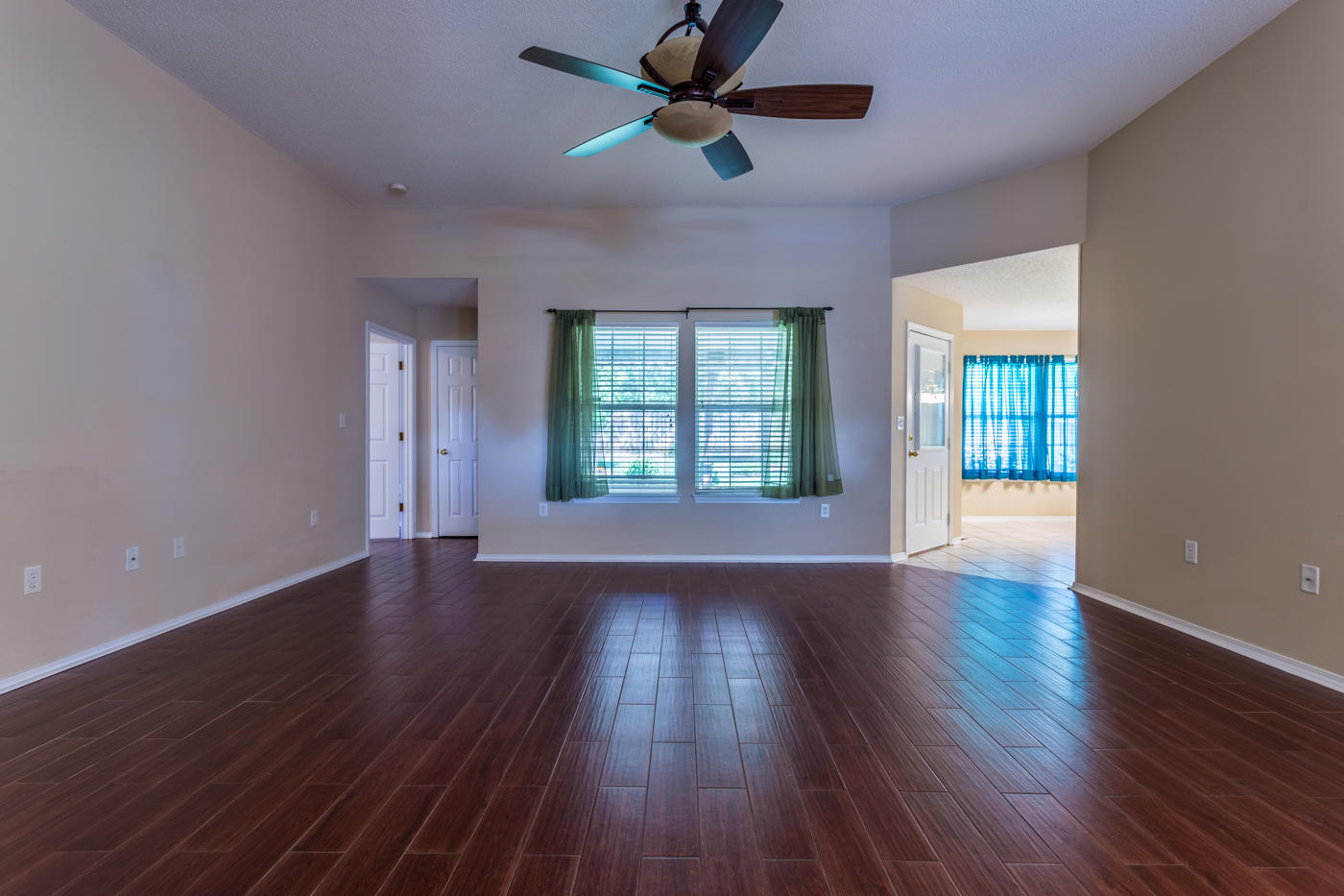 LEE FARMS PH I - Residential