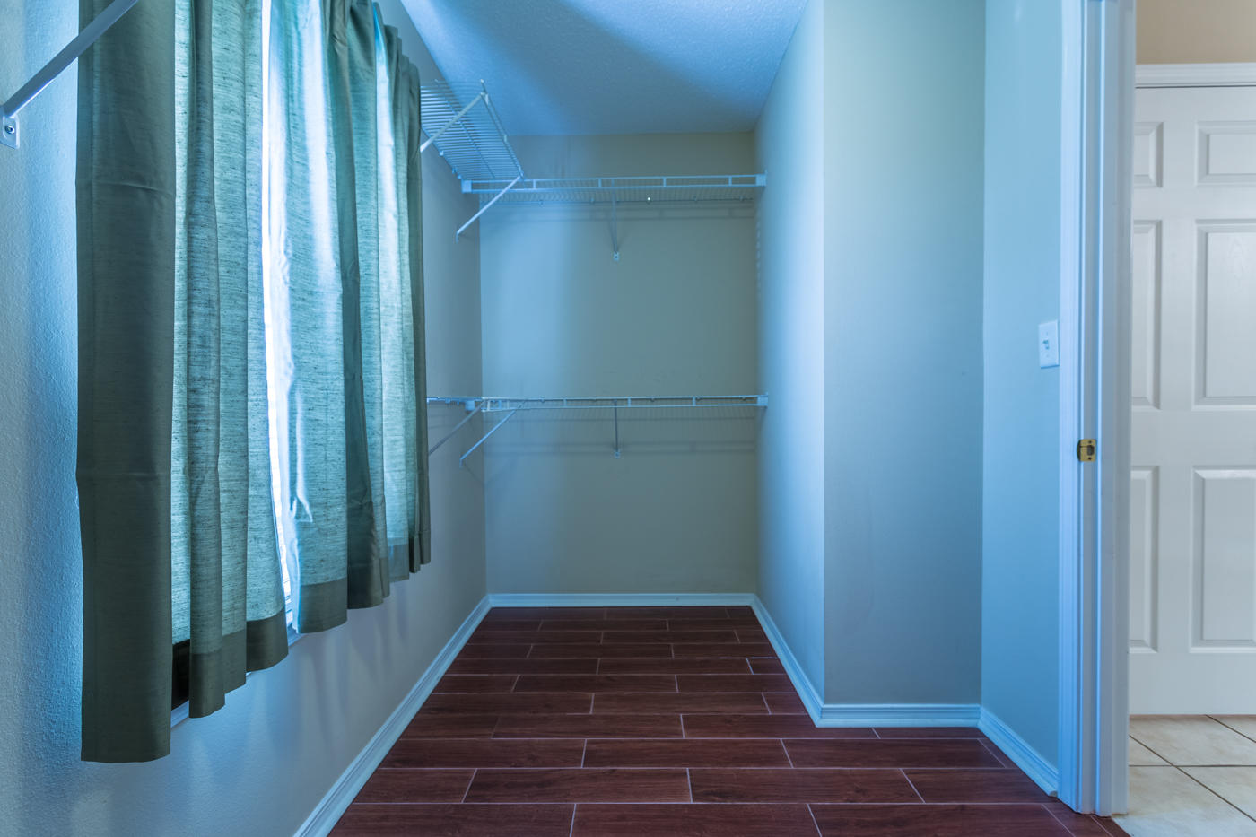 LEE FARMS PH I - Residential