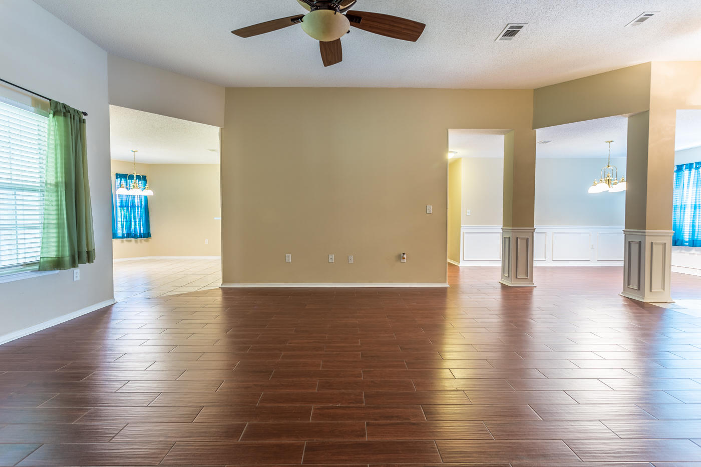 LEE FARMS PH I - Residential