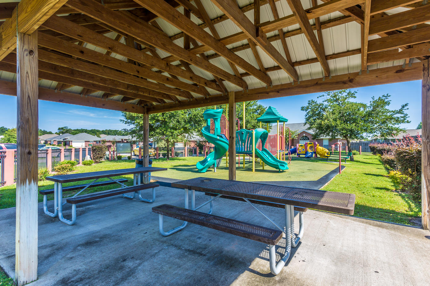 LEE FARMS PH I - Residential