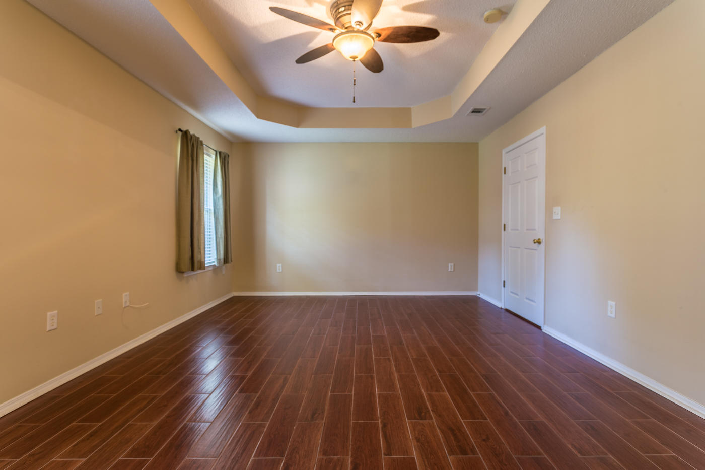 LEE FARMS PH I - Residential