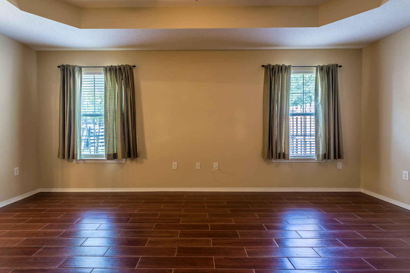 LEE FARMS PH I - Residential