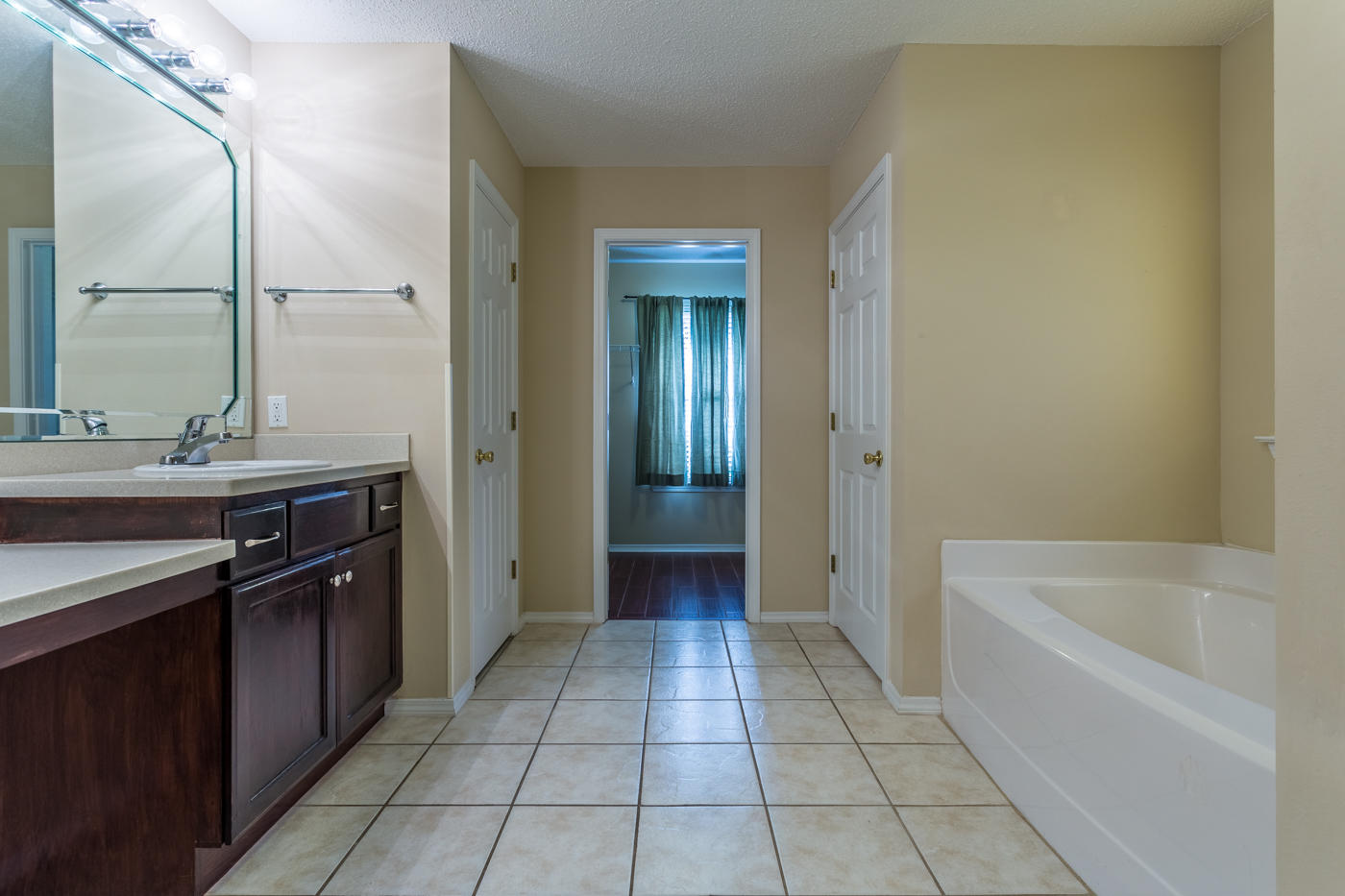 LEE FARMS PH I - Residential