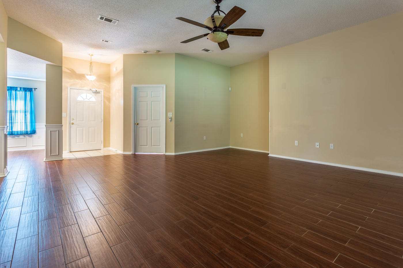 LEE FARMS PH I - Residential