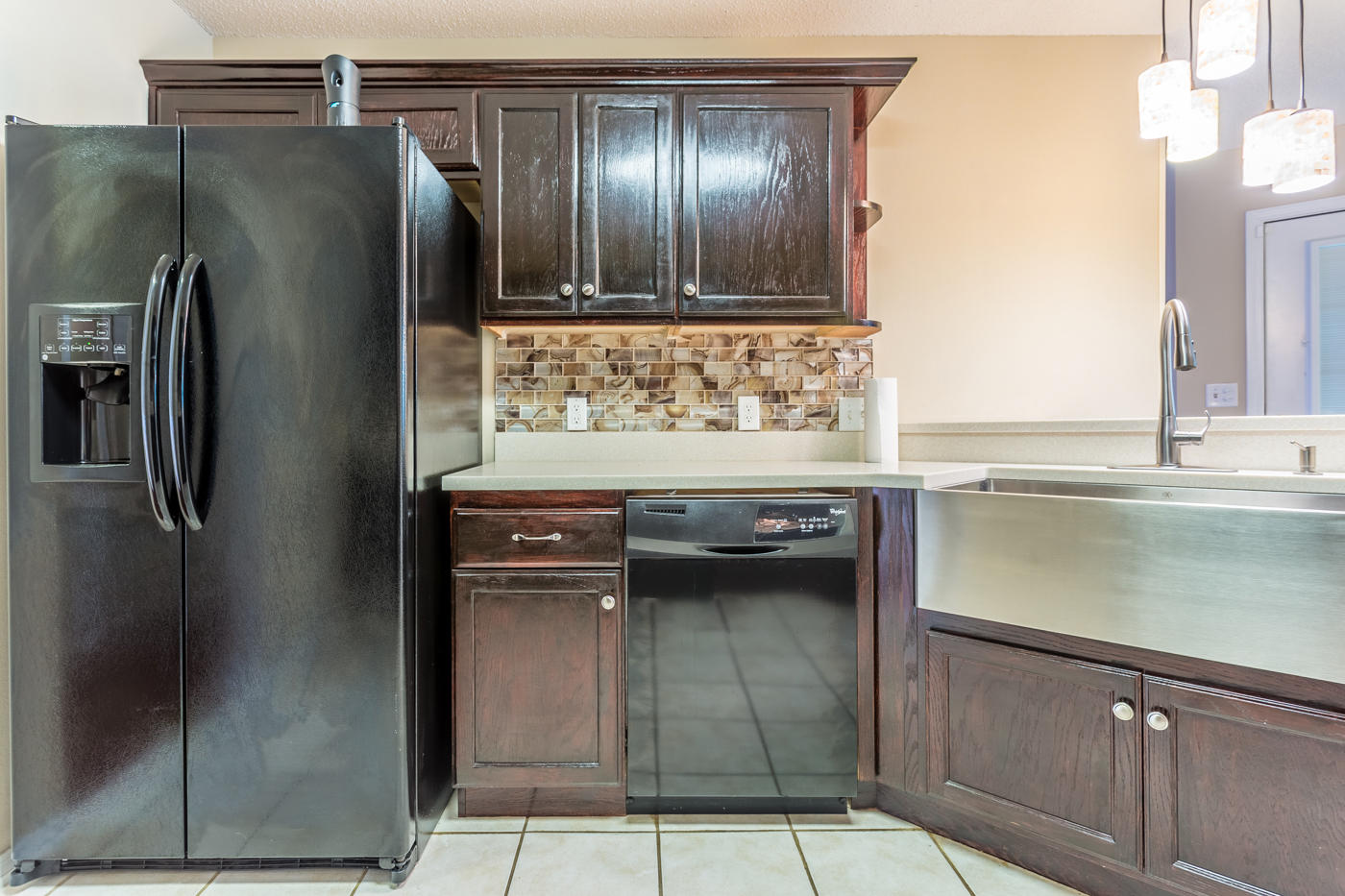 LEE FARMS PH I - Residential