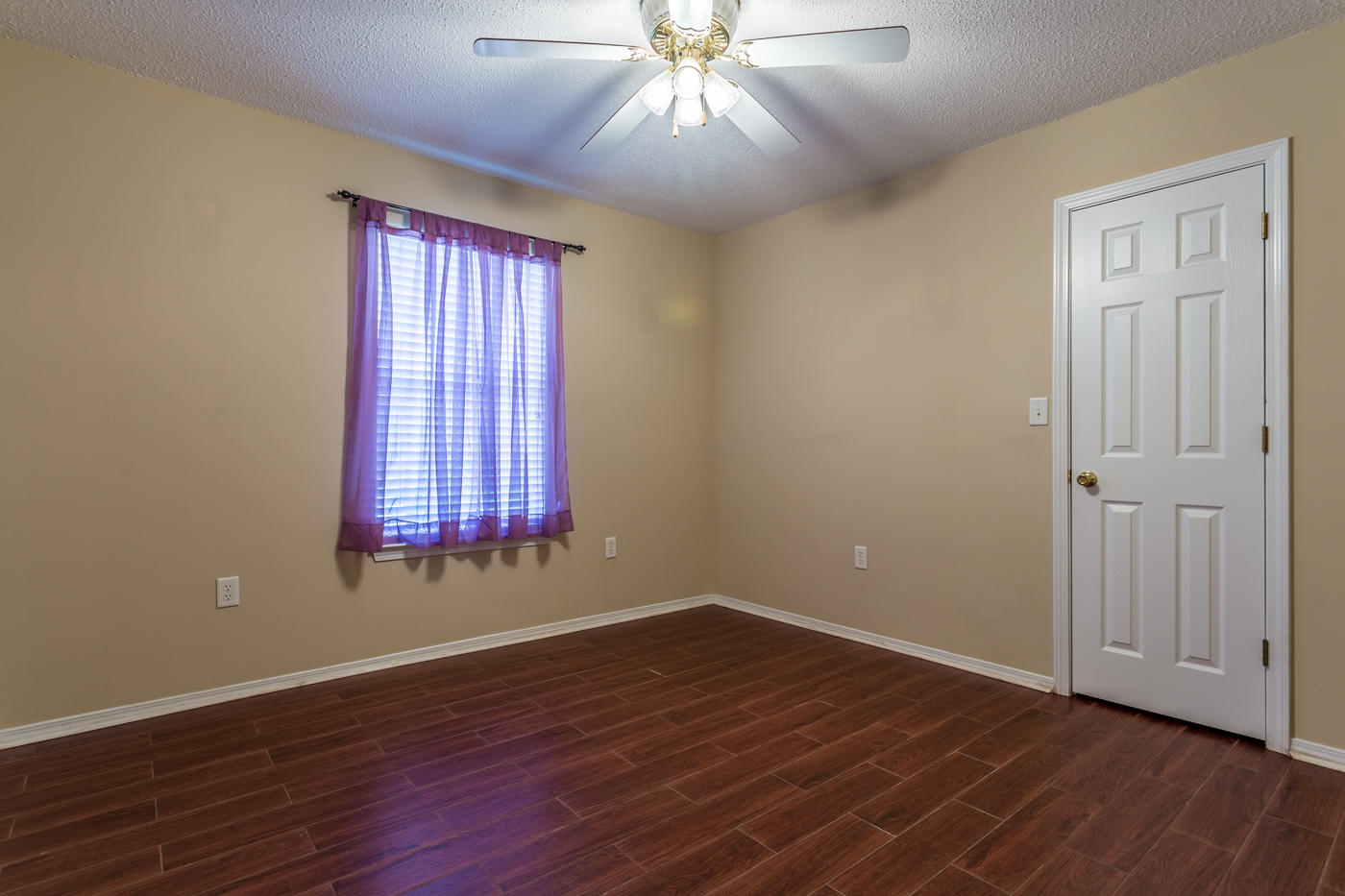 LEE FARMS PH I - Residential