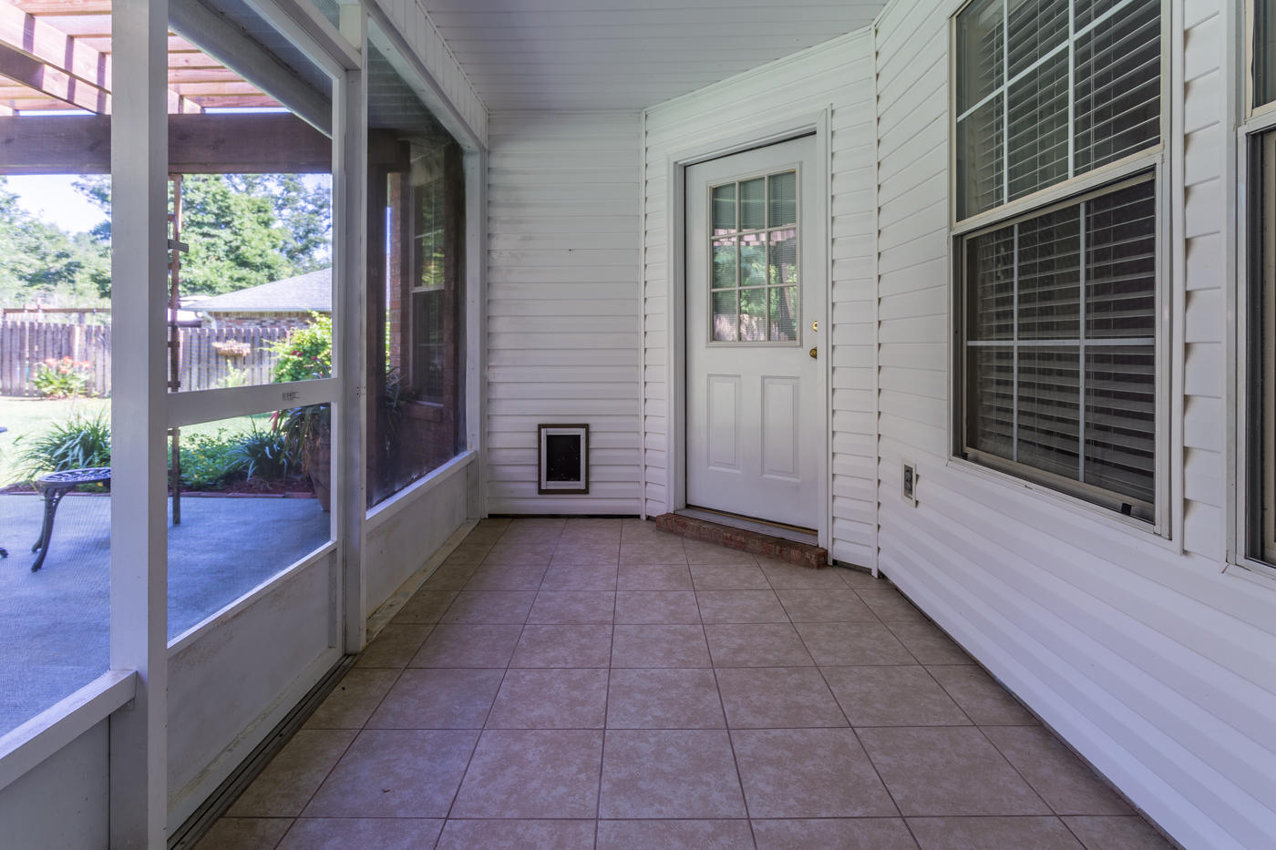 LEE FARMS PH I - Residential