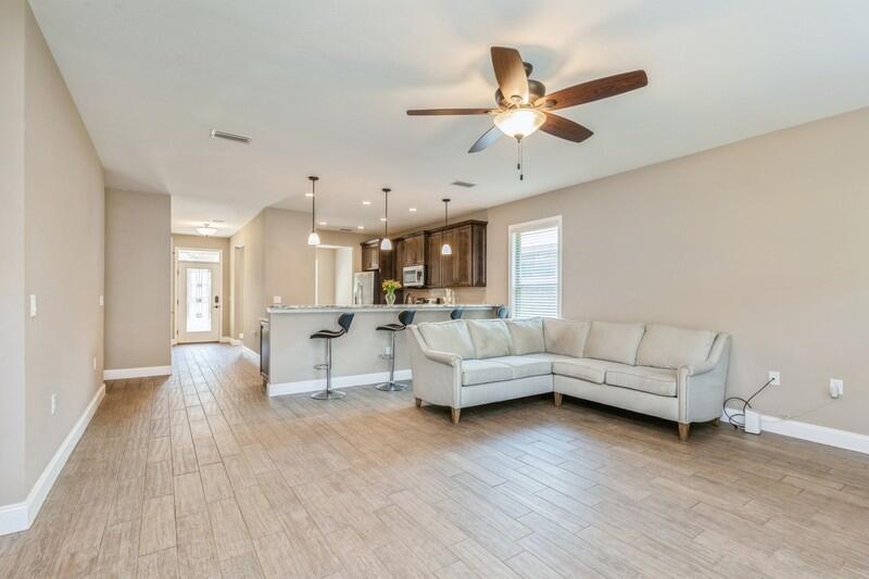 RACETRACK ROAD 3RD ADDN - Residential
