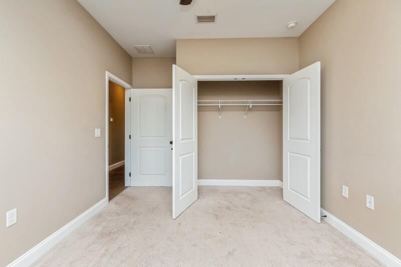 RACETRACK ROAD 3RD ADDN - Residential