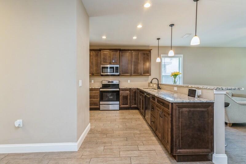RACETRACK ROAD 3RD ADDN - Residential