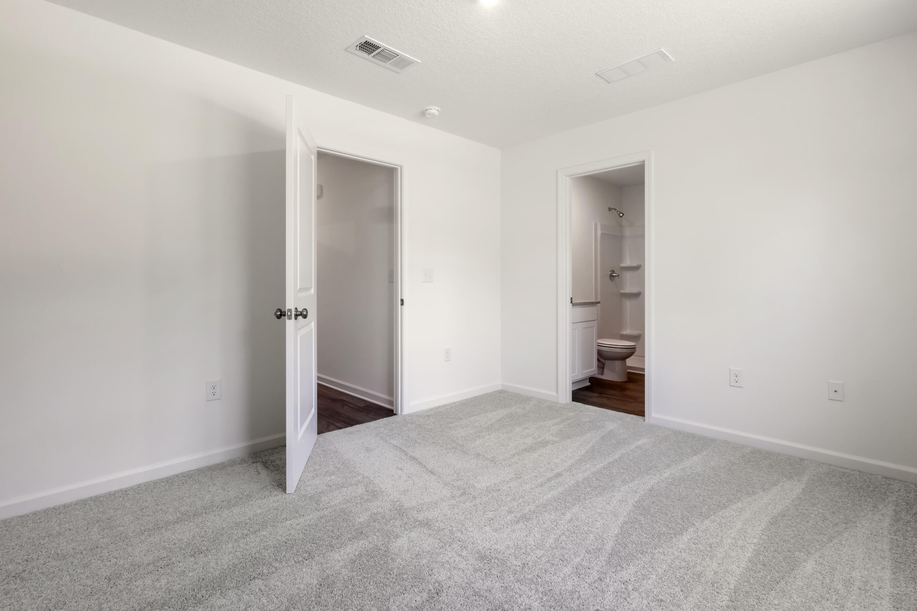 South Orange Crest - Residential