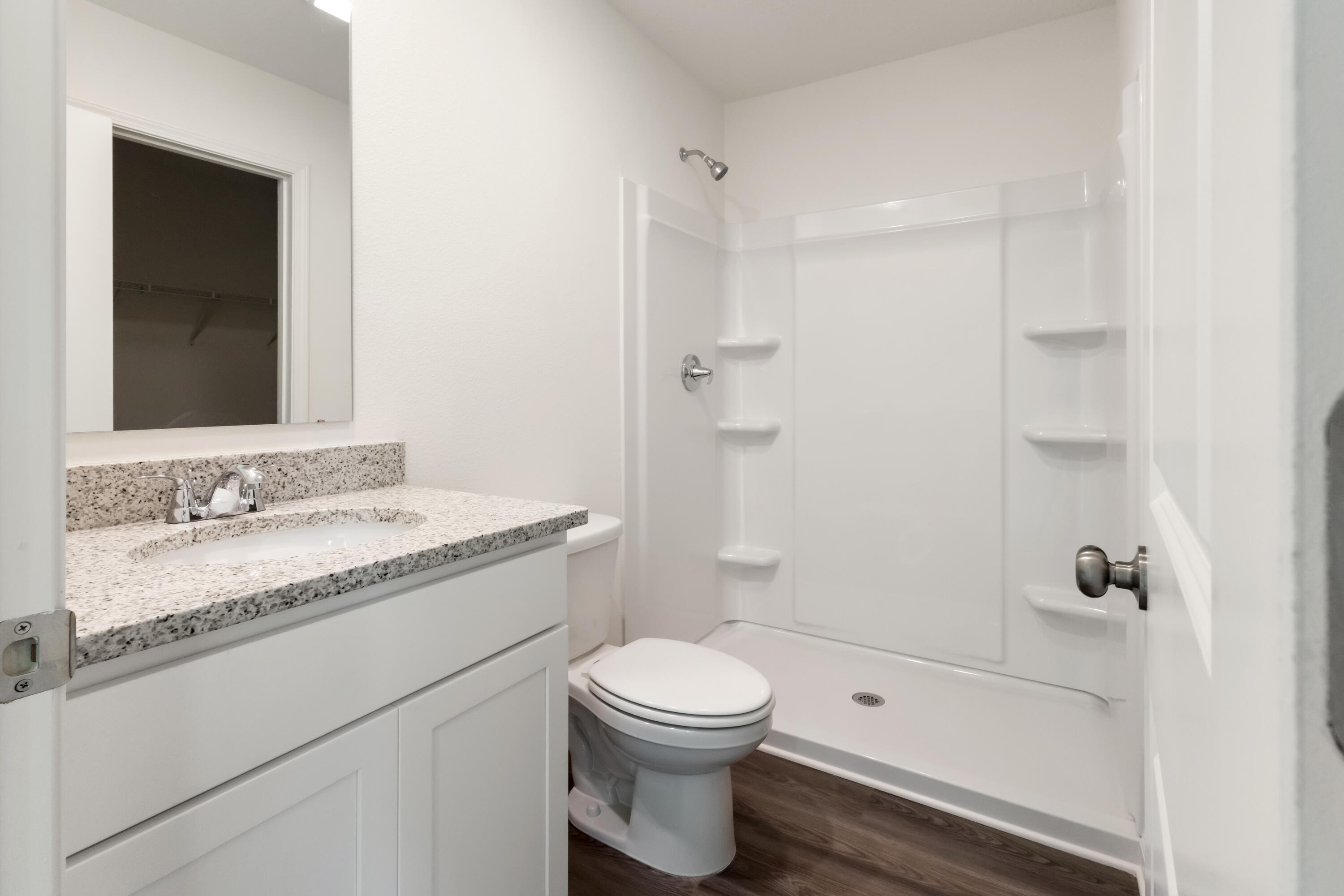 South Orange Crest - Residential