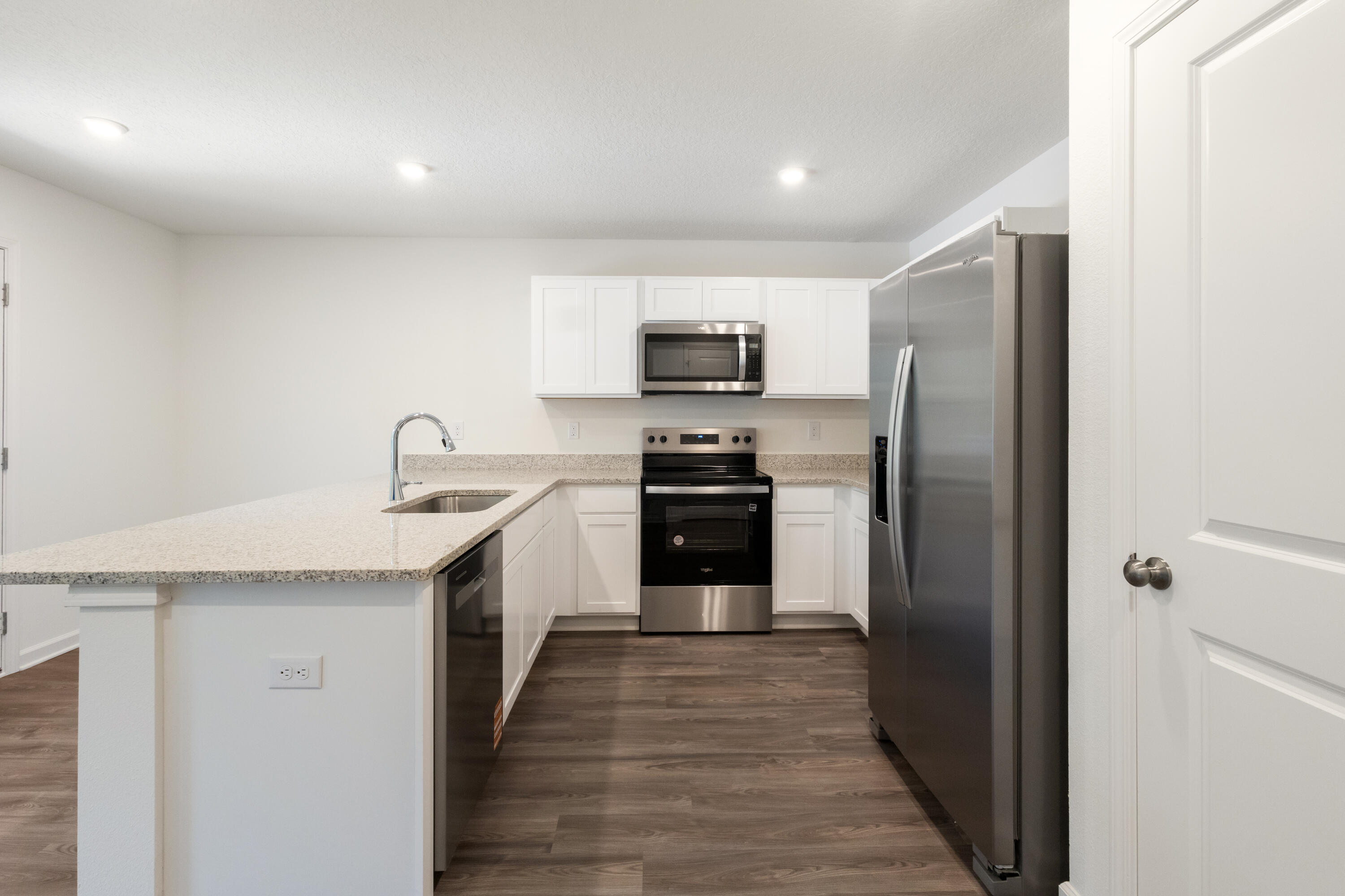 South Orange Crest - Residential