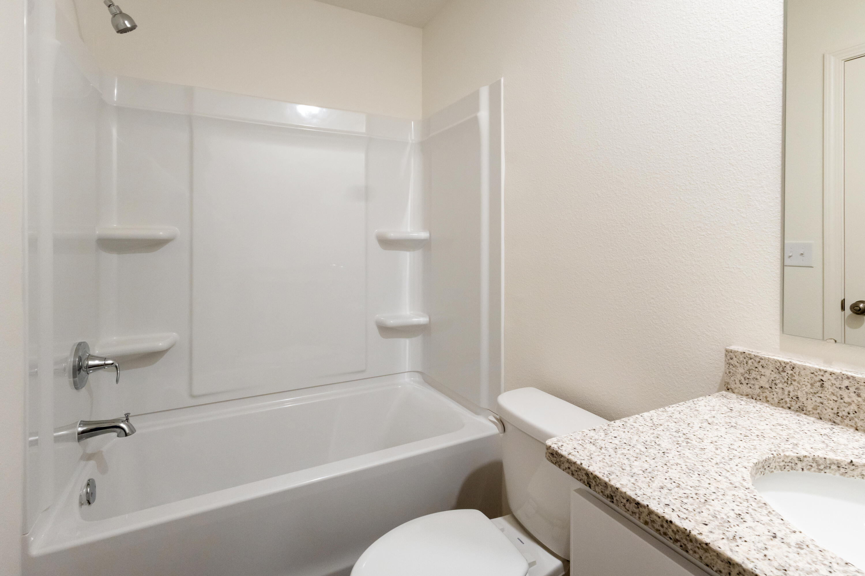 South Orange Crest - Residential