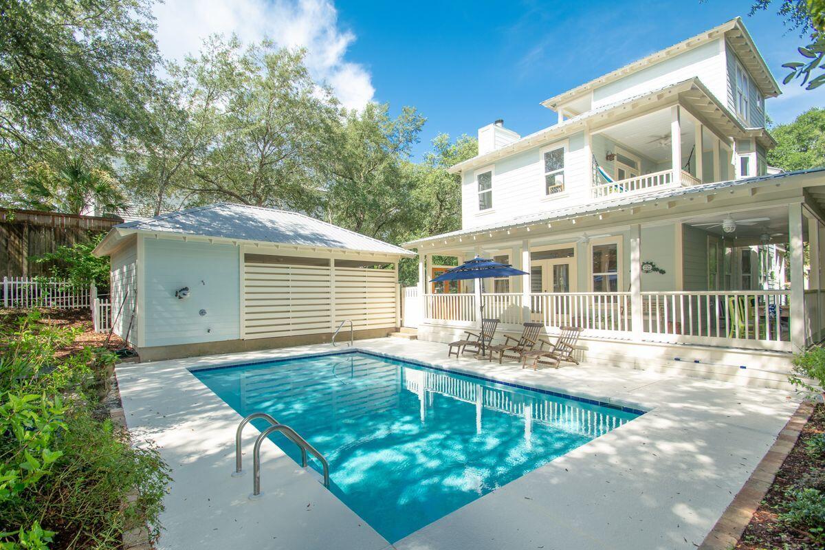 SEABREEZE EAST - Residential