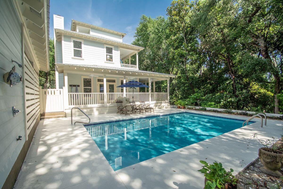 SEABREEZE EAST - Residential