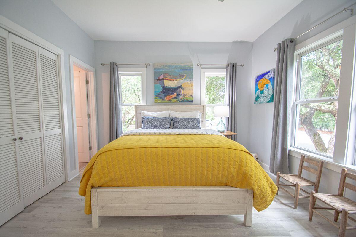 SEABREEZE EAST - Residential