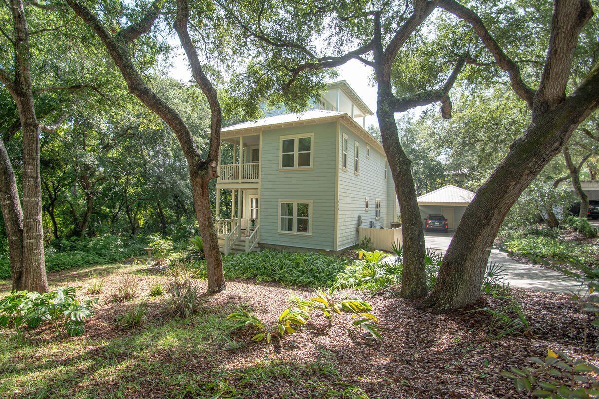 SEABREEZE EAST - Residential
