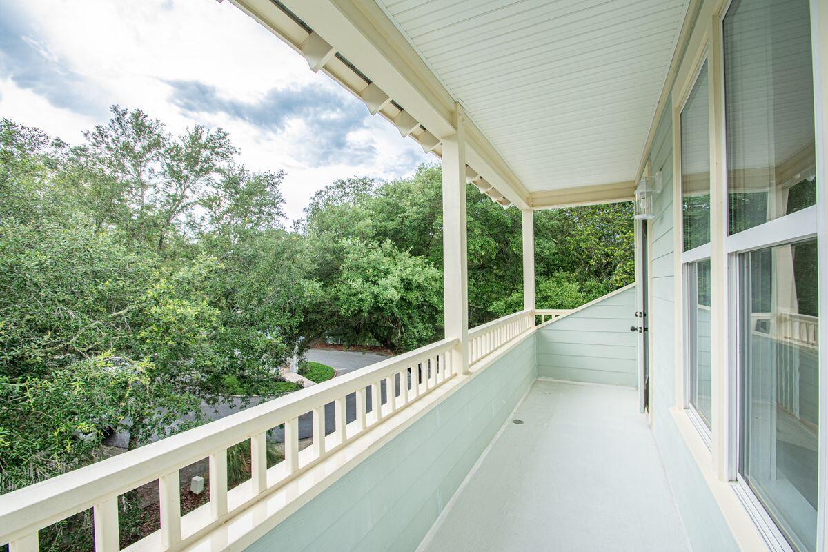 SEABREEZE EAST - Residential