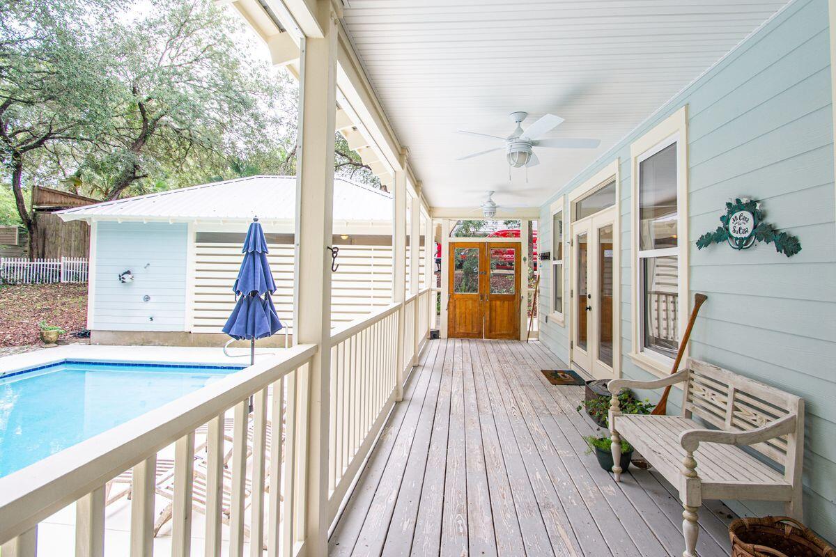 SEABREEZE EAST - Residential