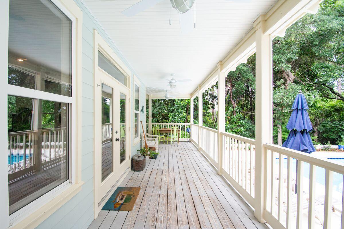 SEABREEZE EAST - Residential