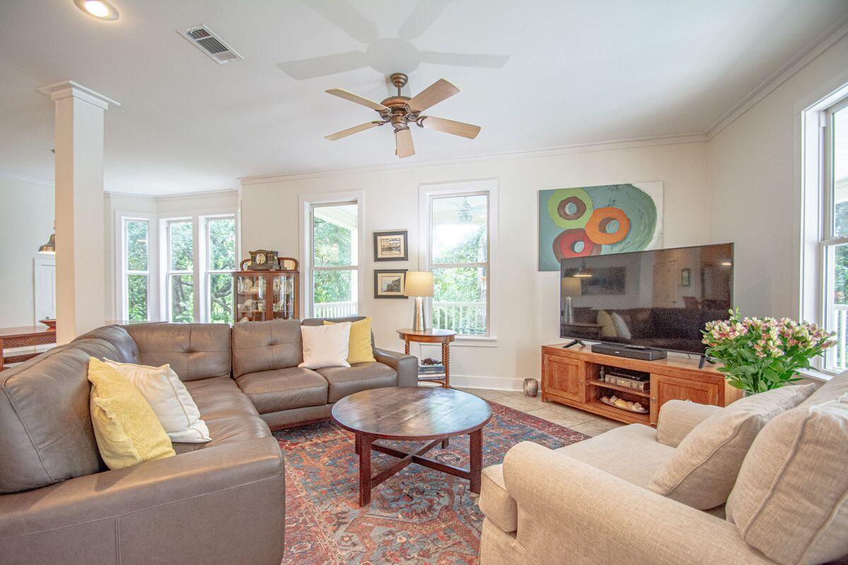 SEABREEZE EAST - Residential