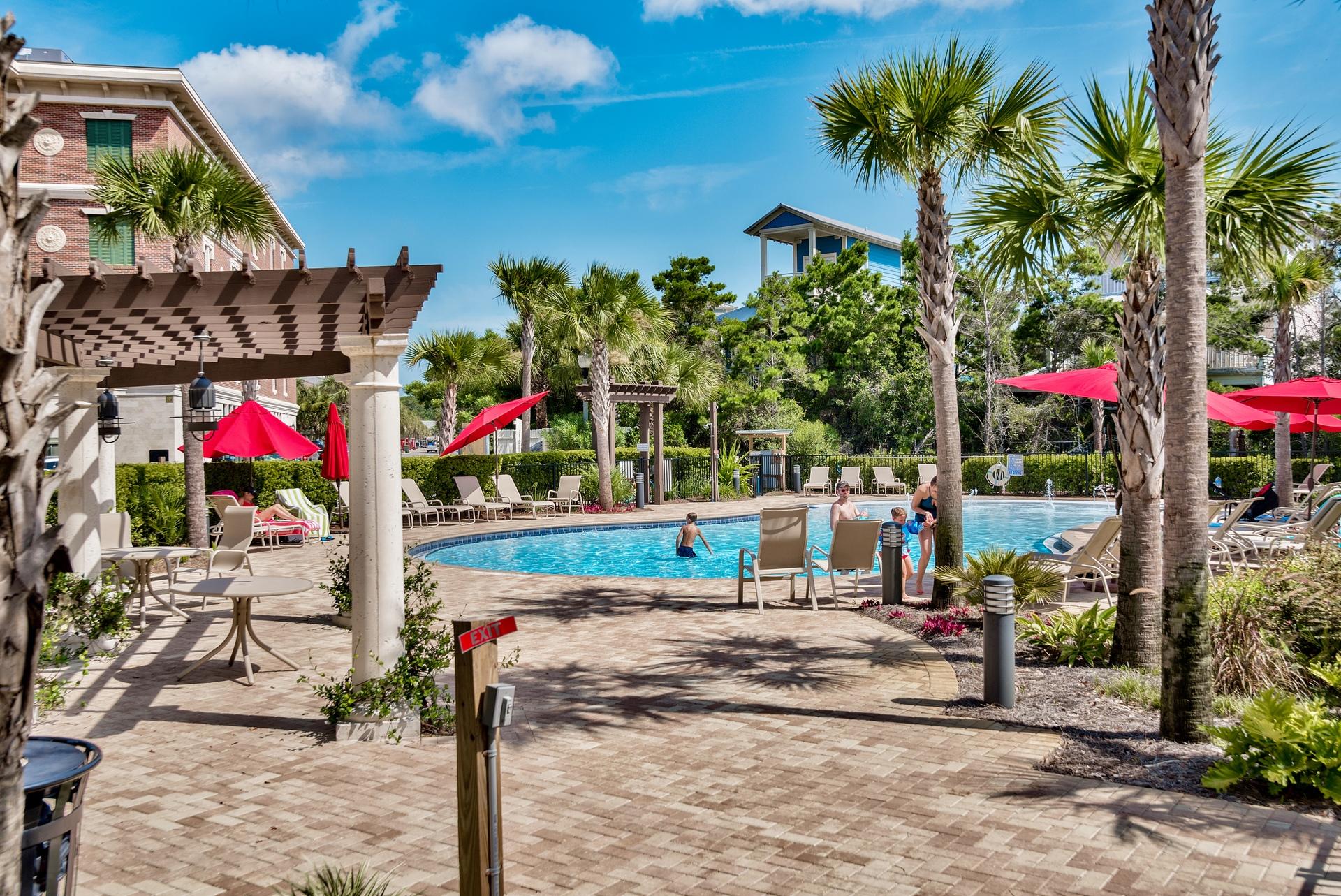 VILLAGE OF SOUTH WALTON - Residential