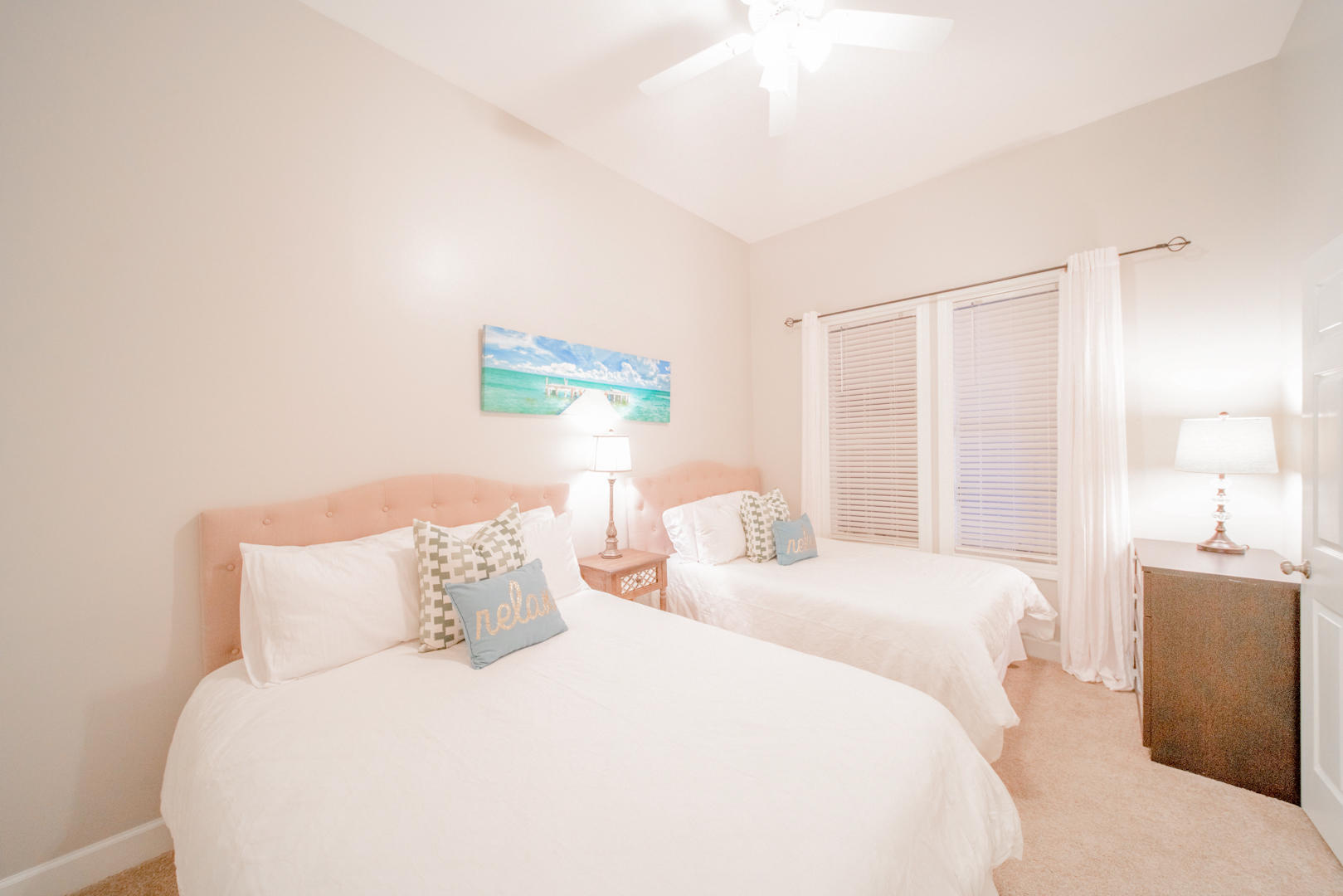 VILLAGE OF SOUTH WALTON - Residential