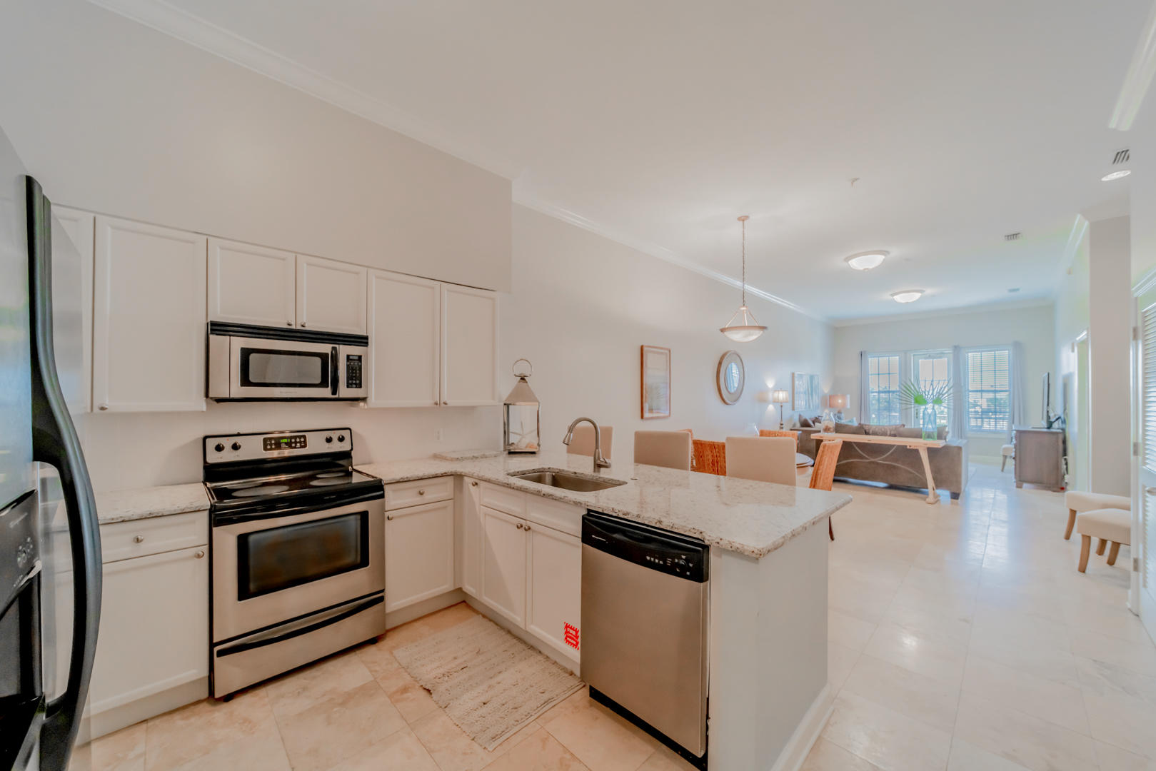 VILLAGE OF SOUTH WALTON - Residential