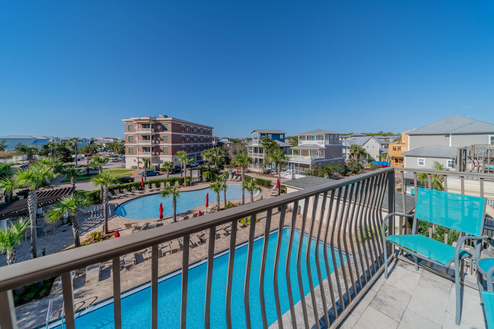 VILLAGE OF SOUTH WALTON - Residential