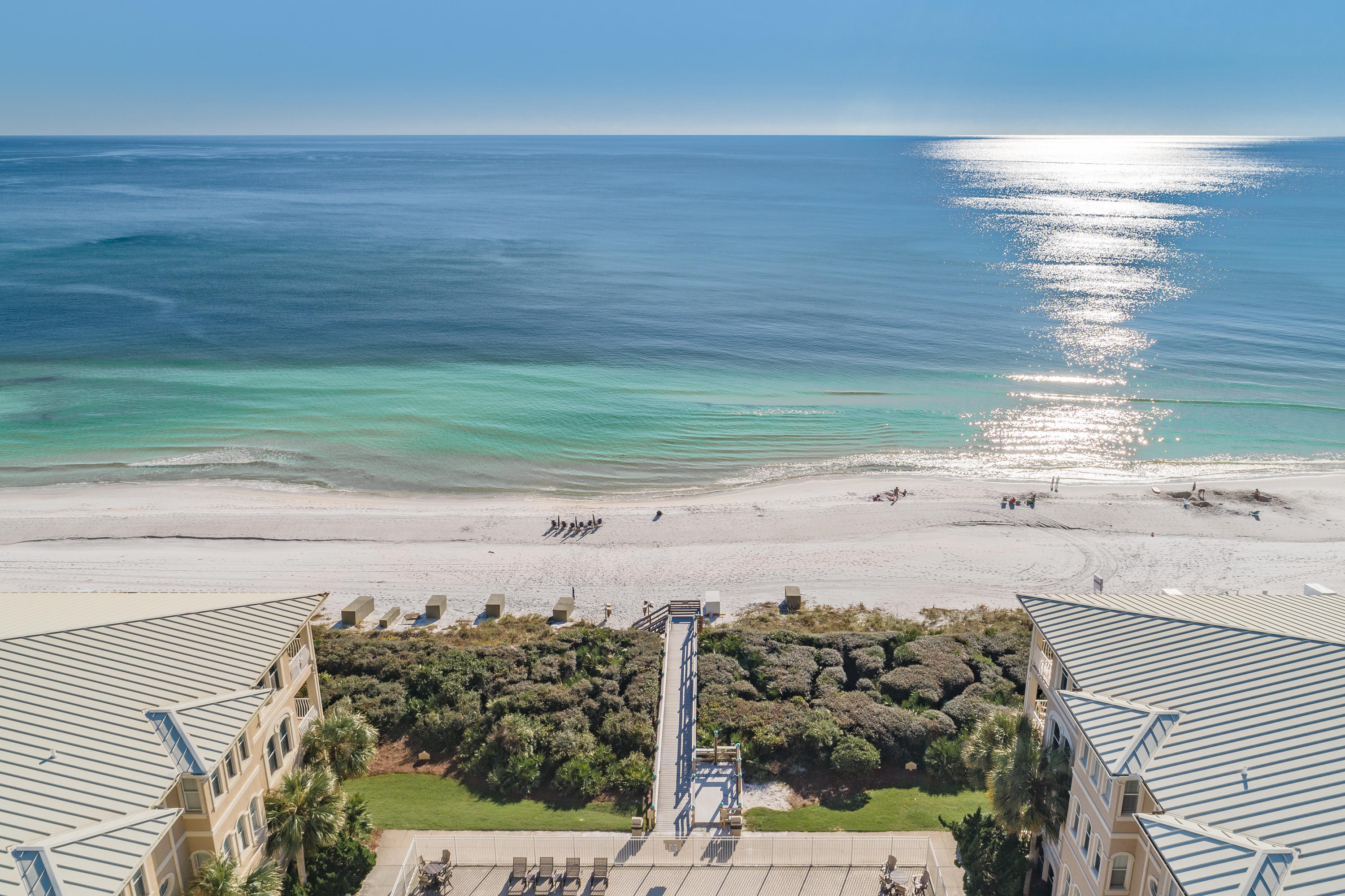 VILLAGE OF SOUTH WALTON - Residential