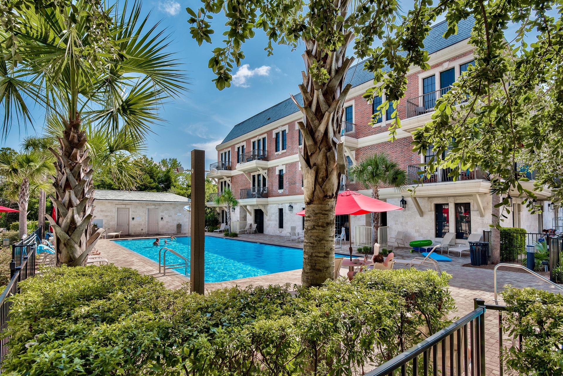 VILLAGE OF SOUTH WALTON - Residential