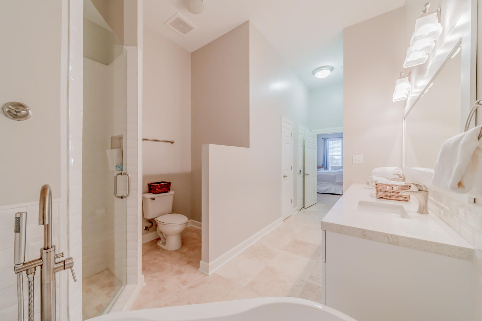 VILLAGE OF SOUTH WALTON - Residential