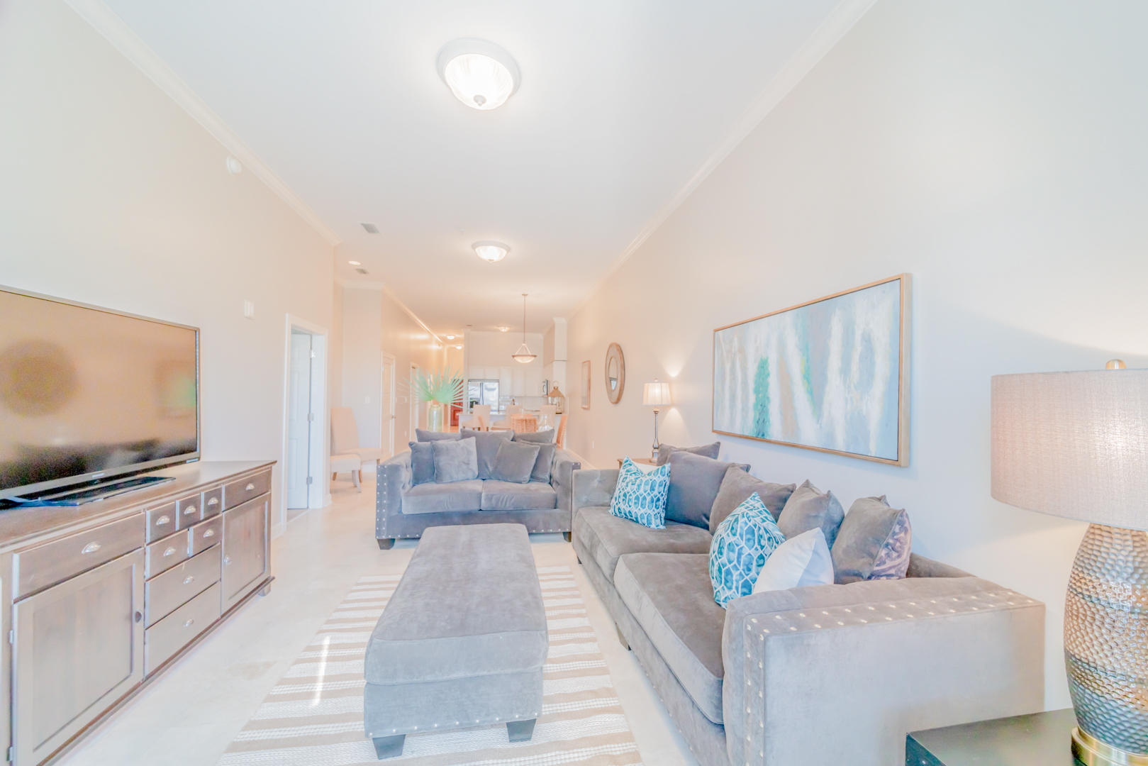 VILLAGE OF SOUTH WALTON - Residential