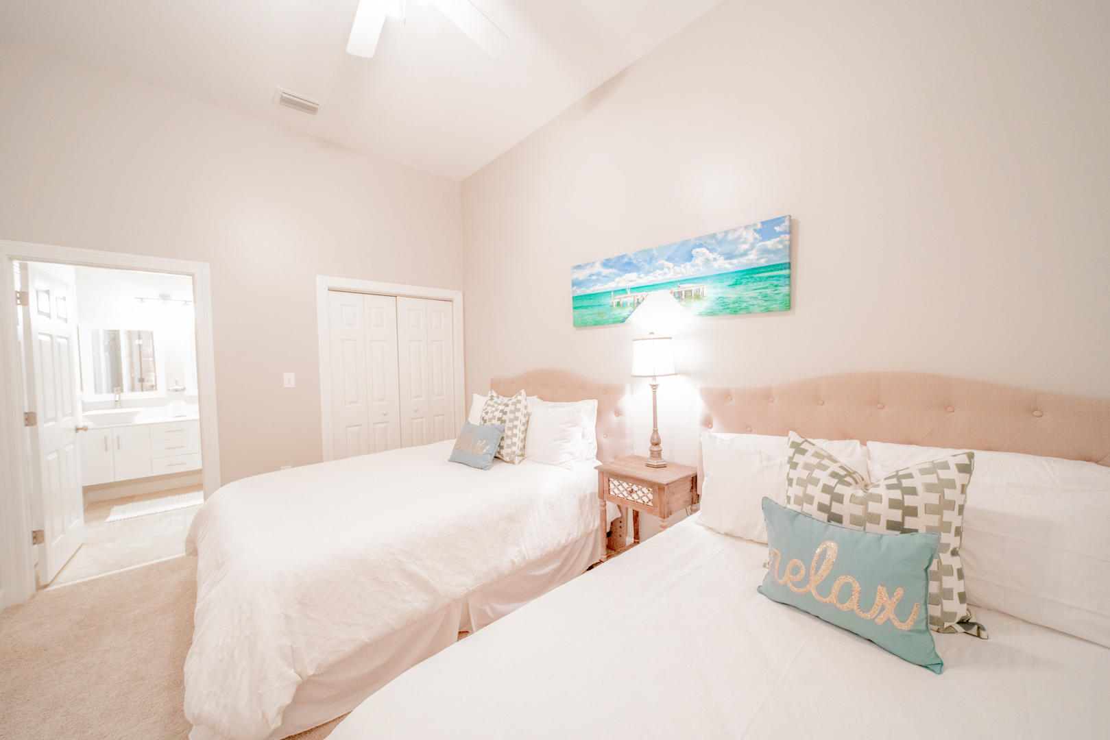 VILLAGE OF SOUTH WALTON - Residential