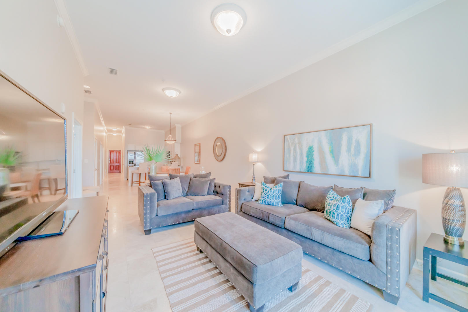 VILLAGE OF SOUTH WALTON - Residential