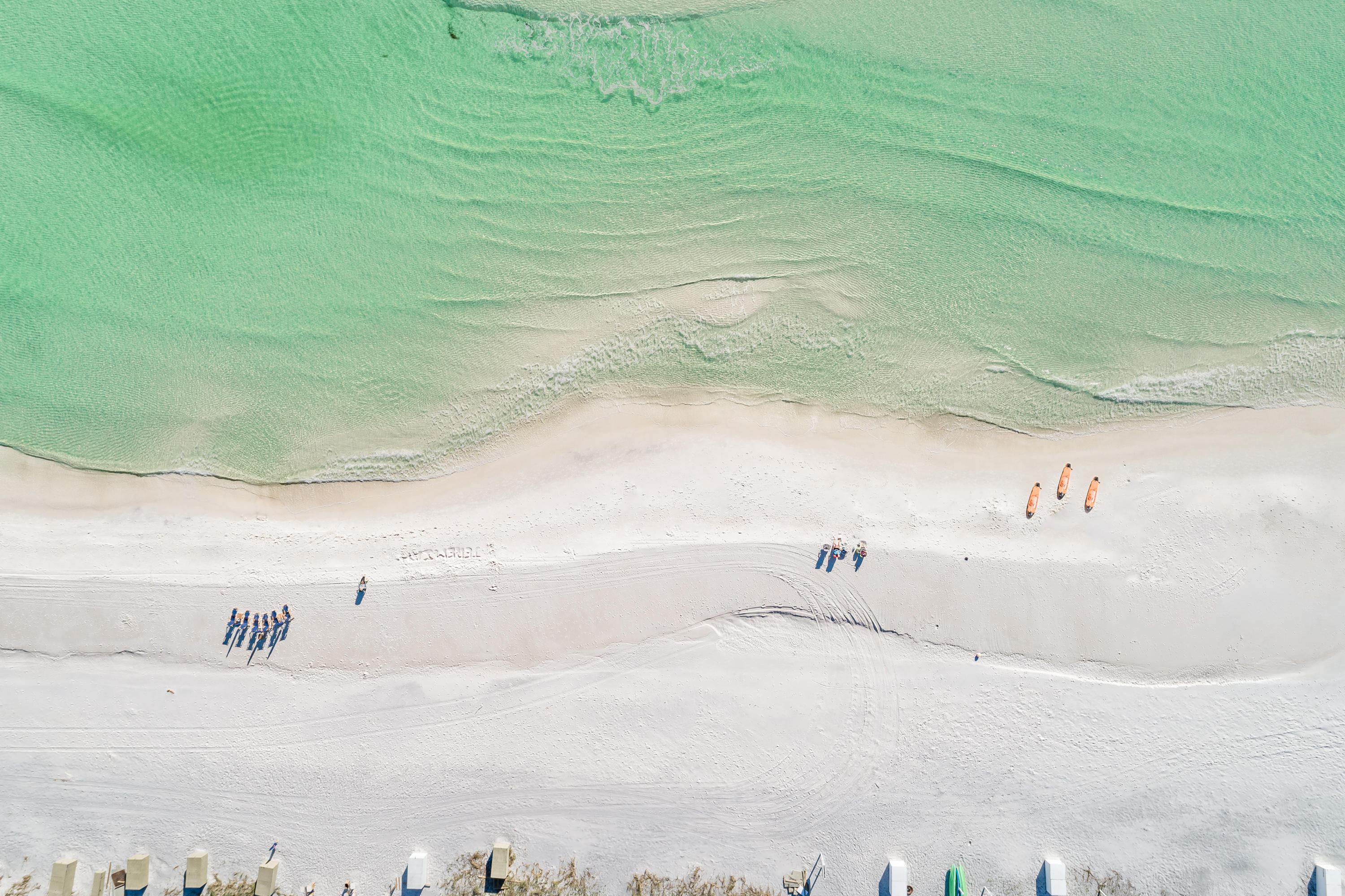 VILLAGE OF SOUTH WALTON - Residential