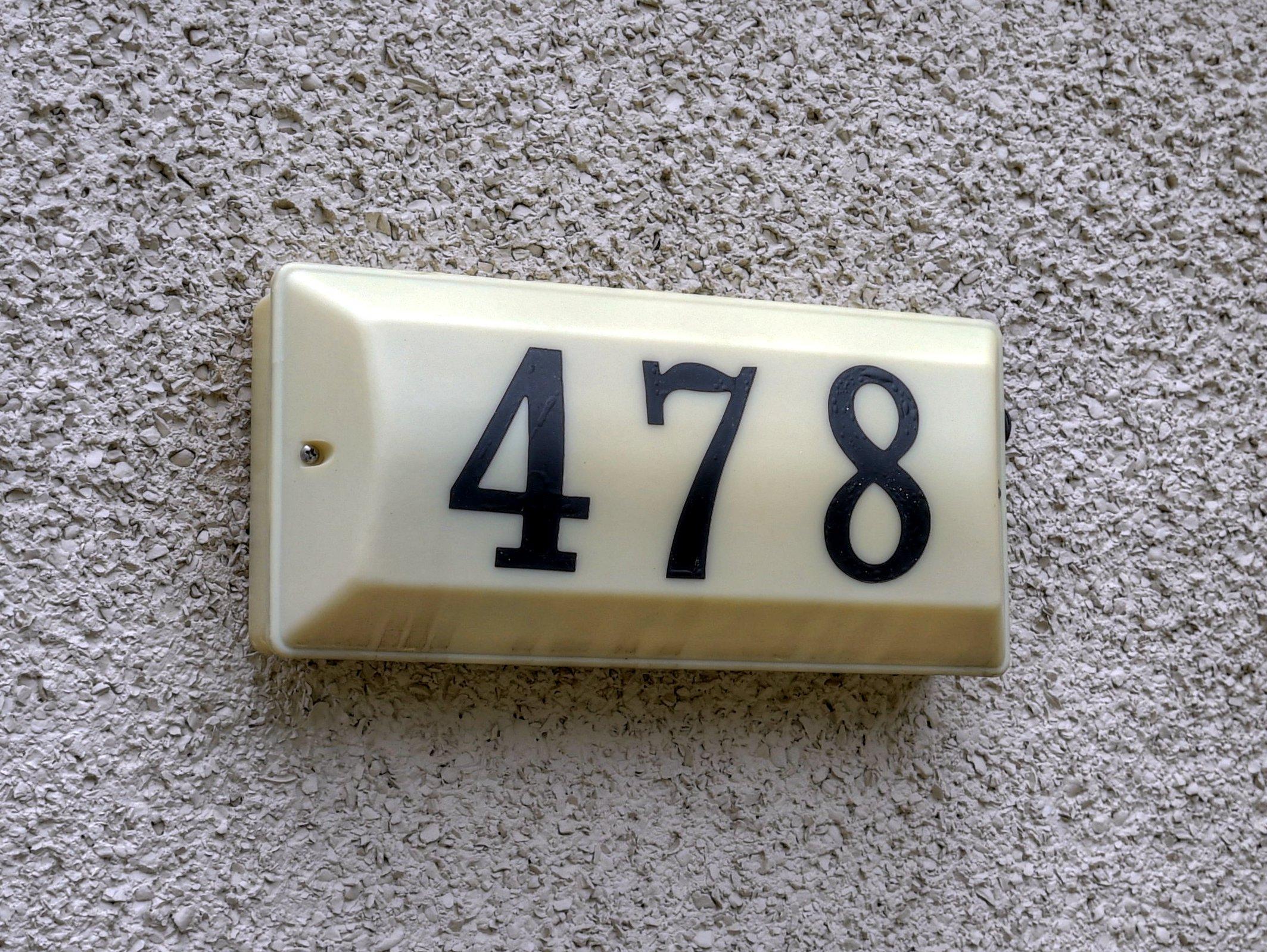 LINKSIDE VILLAGE UNIT 1 - Residential