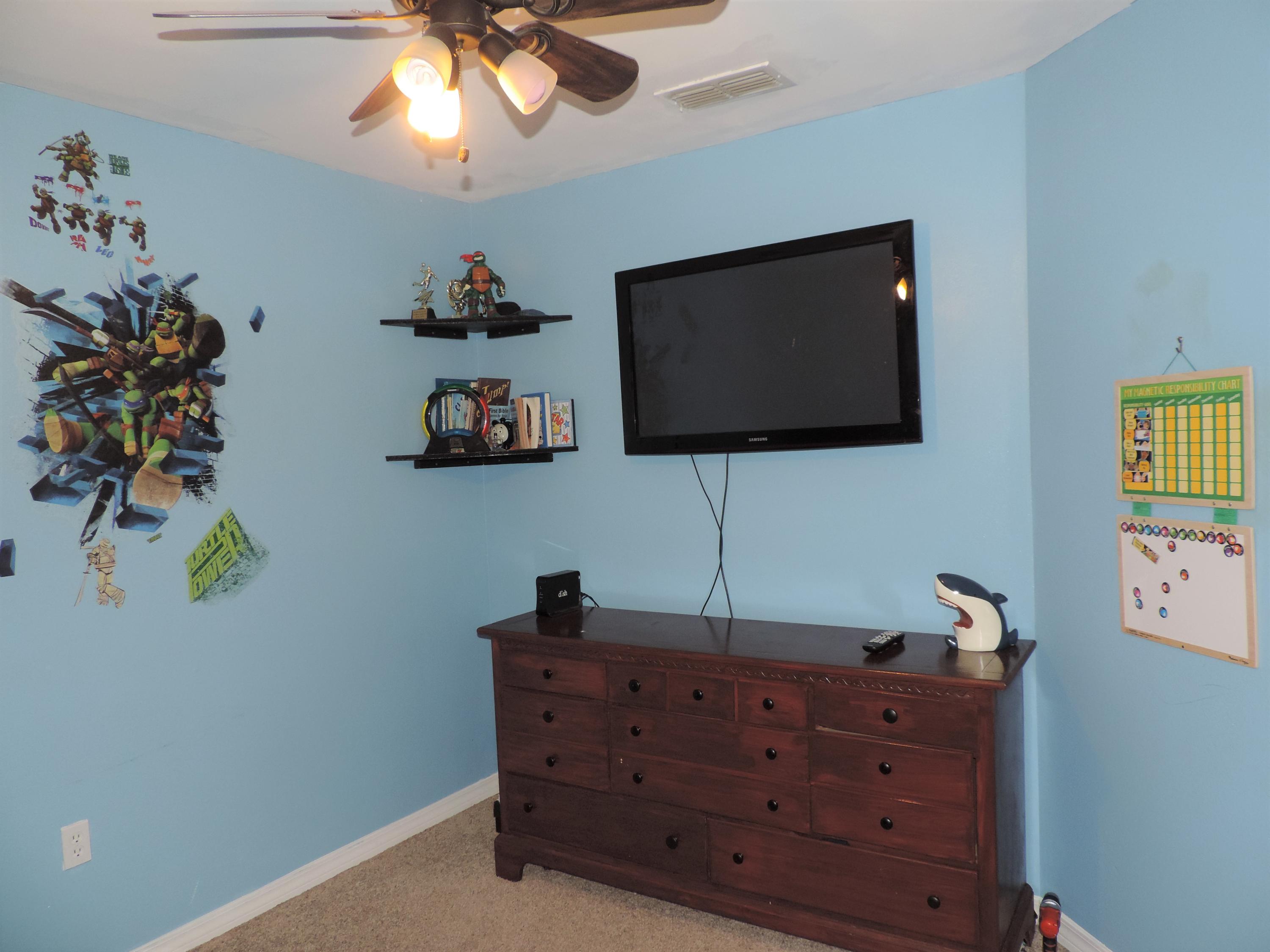 SANDY RIDGE ESTATES - Residential