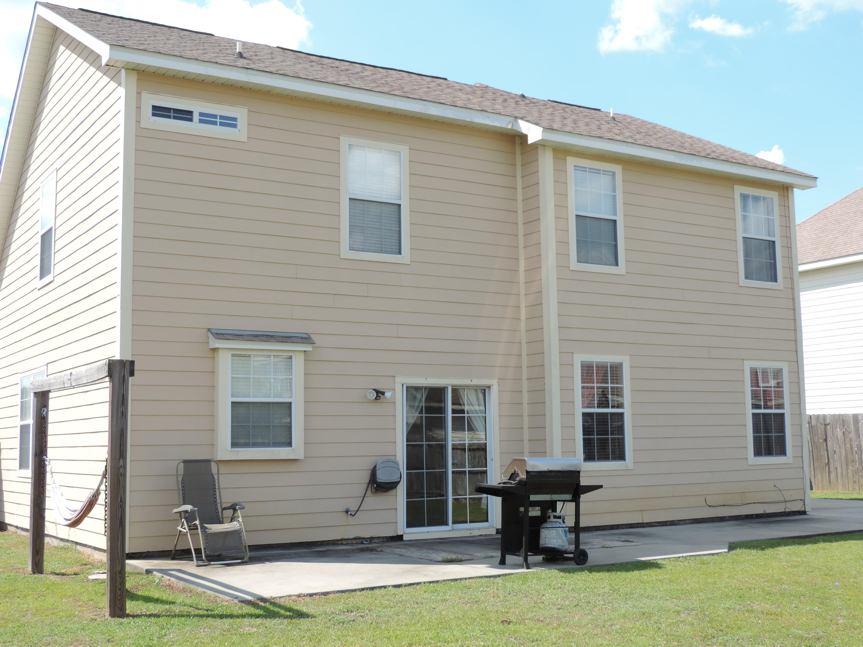 SANDY RIDGE ESTATES - Residential