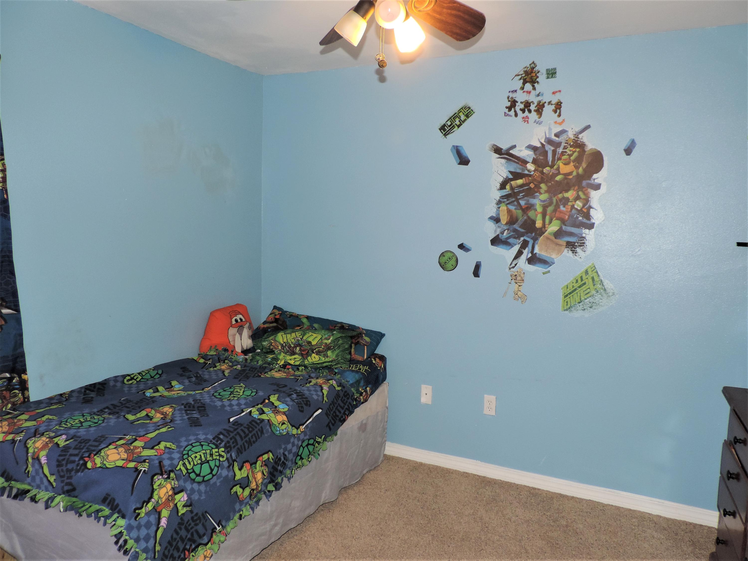 SANDY RIDGE ESTATES - Residential