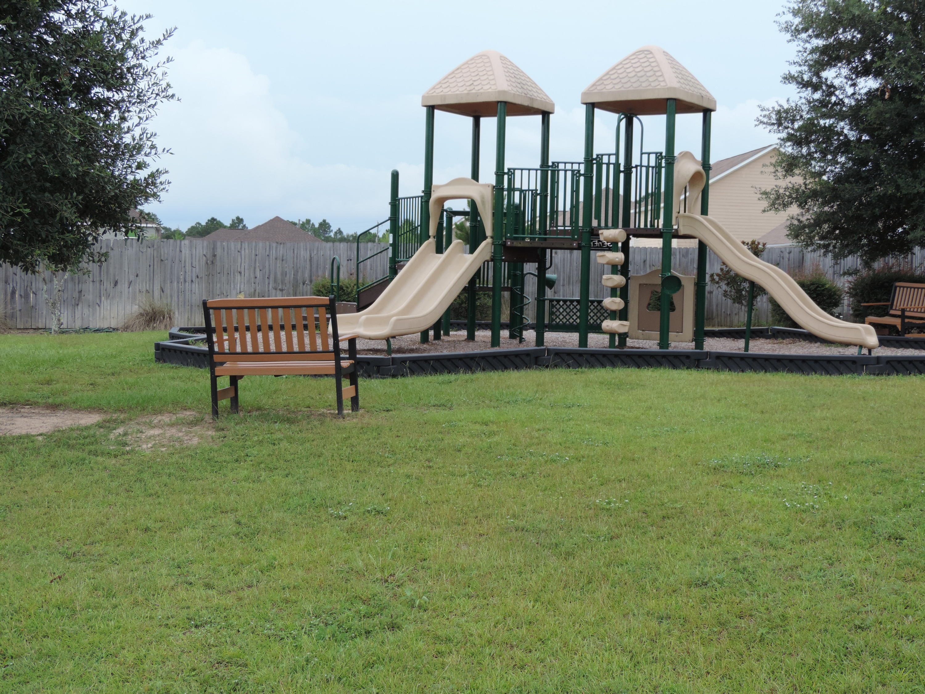 SANDY RIDGE ESTATES - Residential
