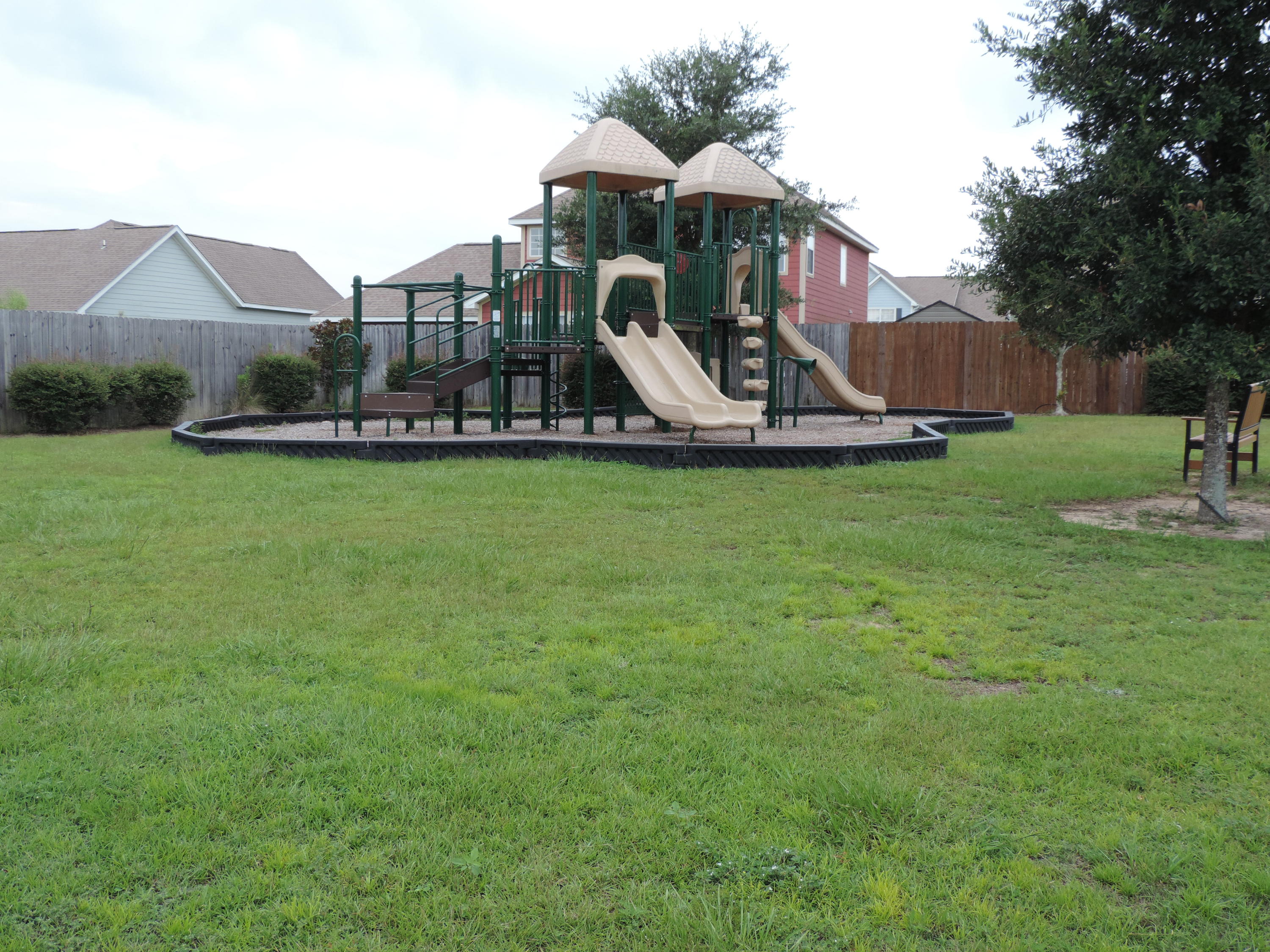 SANDY RIDGE ESTATES - Residential