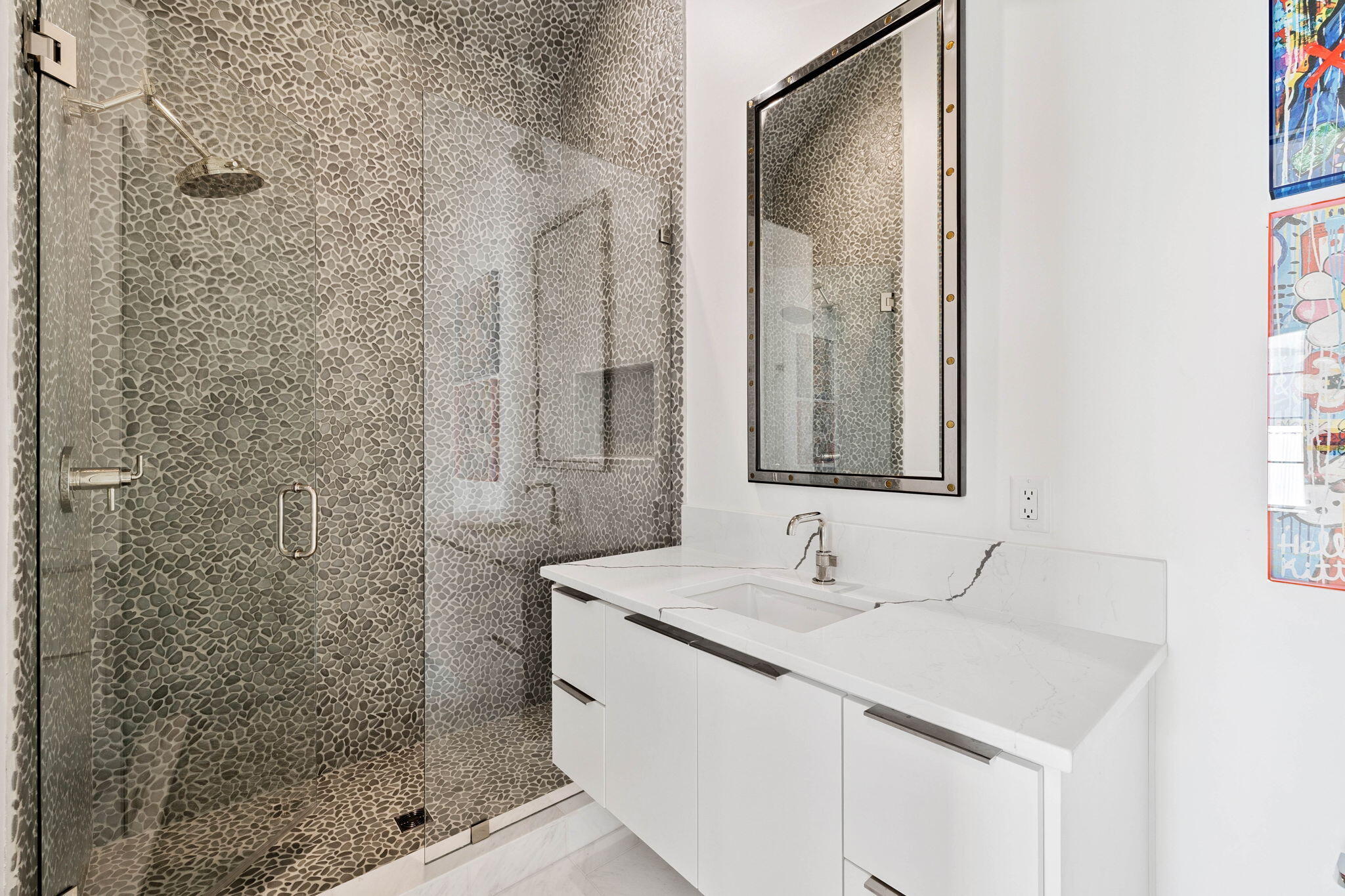 CHURCHILL OAKS - Residential