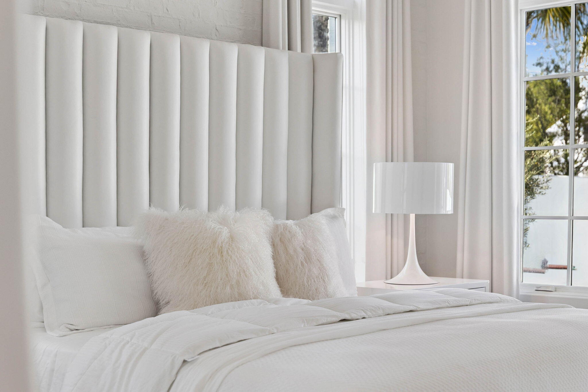 CHURCHILL OAKS - Residential