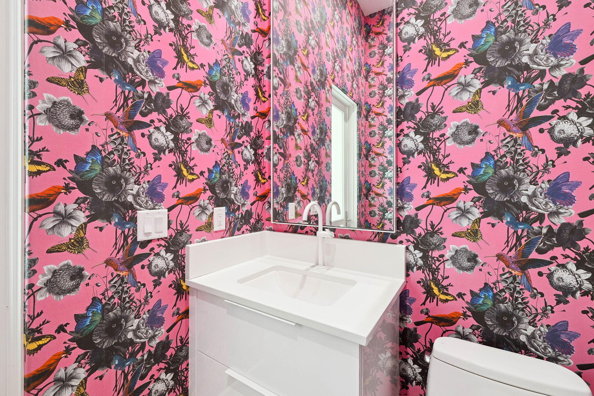 CHURCHILL OAKS - Residential