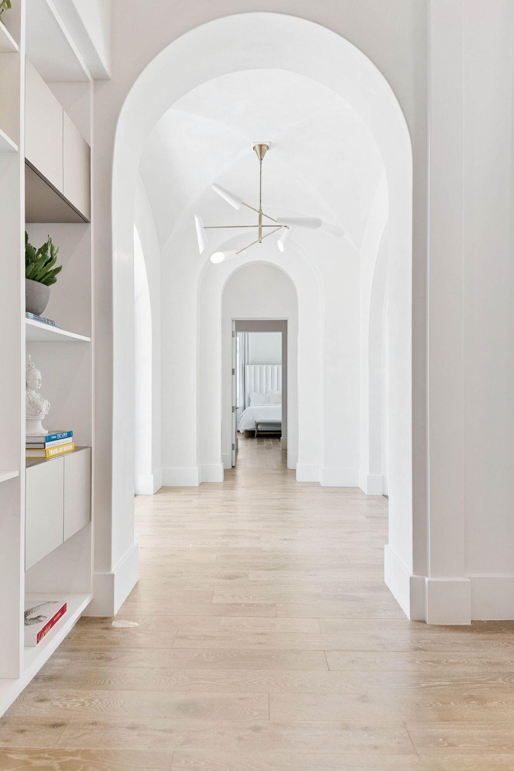 CHURCHILL OAKS - Residential